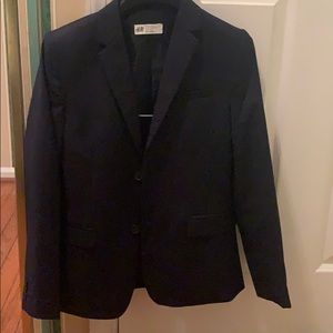 H&M Boys Suit